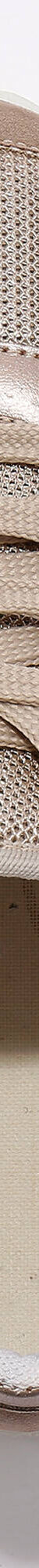 Baskets lacées spécial pieds sensibles en tissu extensible - irisé (beige) Baskets lacées spécial pieds sensibles en tissu extensible - irisé (beige)